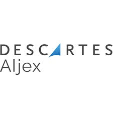 Descartes Aljex logo